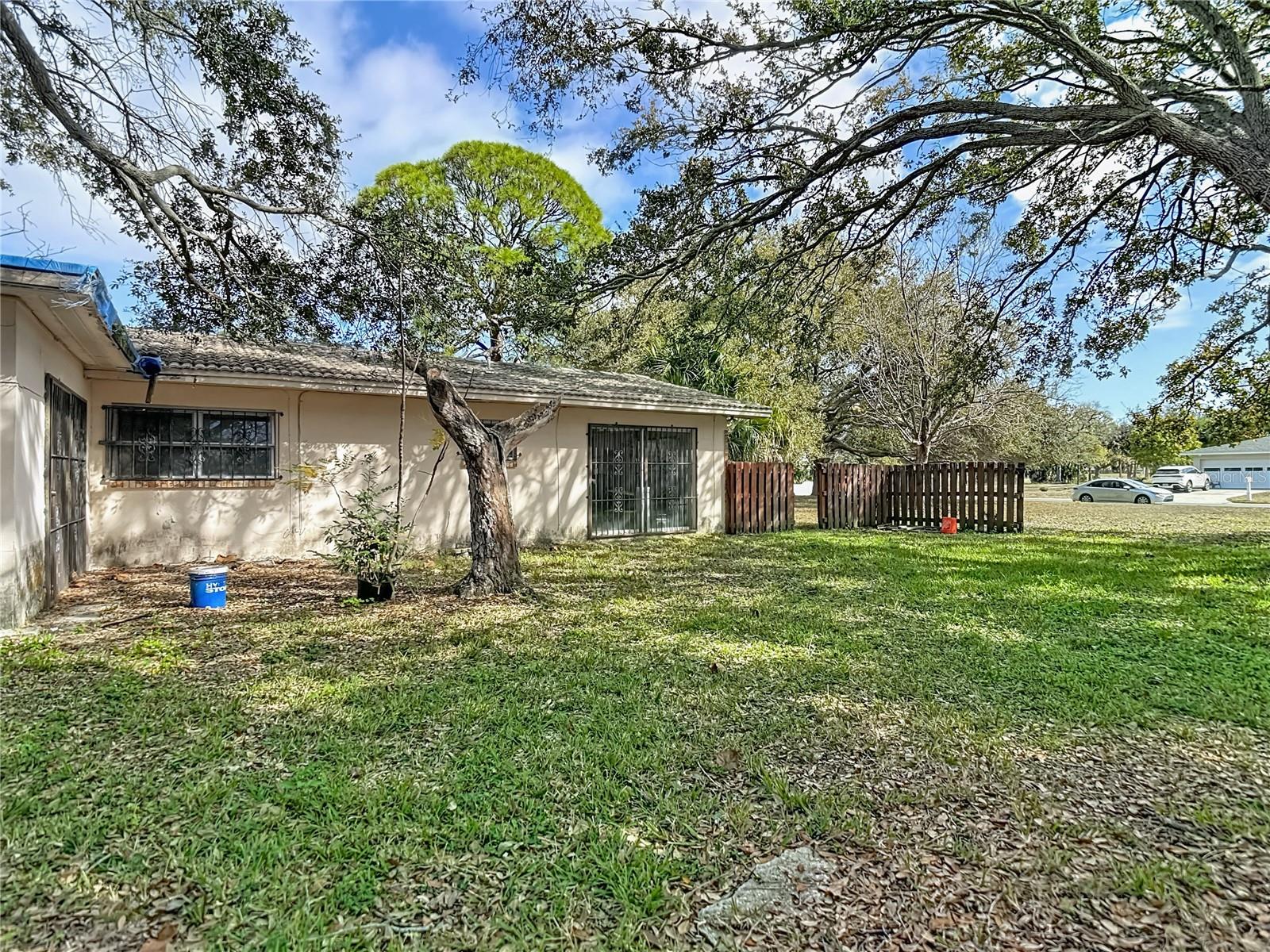 DANA SHORES UN 1 SEC - Land