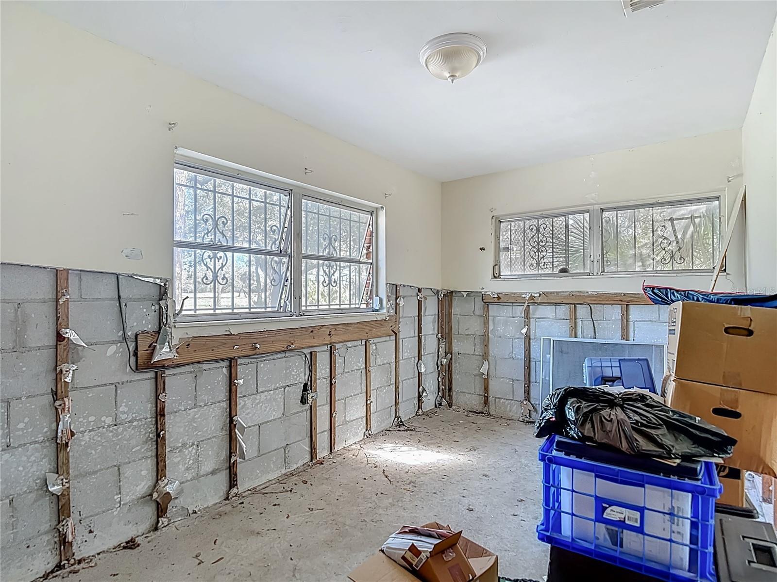 DANA SHORES UN 1 SEC - Land