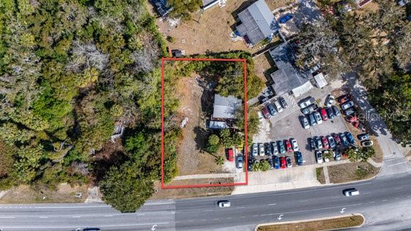 HARBOR OAKS UNIT 1 - Commercial Sale