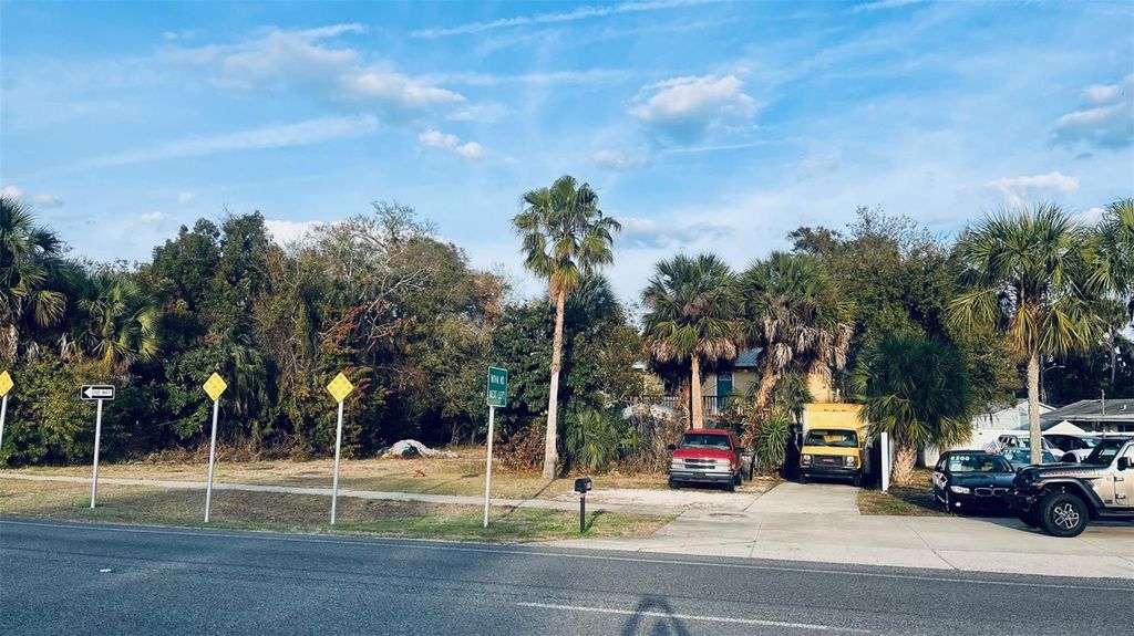 Photo of 5929 S Ridgewood Avenue, Port Orange, FL 32127 (MLS # NS1087432)