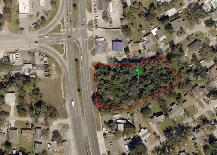 HARBOR OAKS UNIT 1 - Commercial Sale