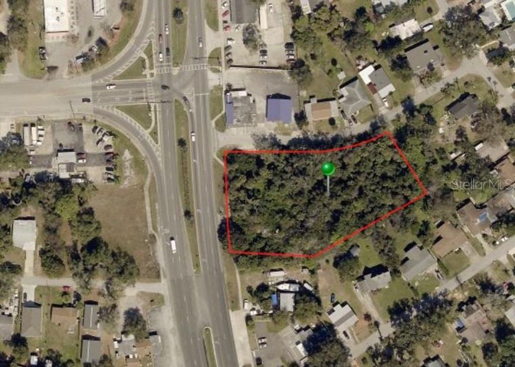 Photo of 5929 S Ridgewood Avenue, Port Orange, FL 32127 (MLS # NS1087432)