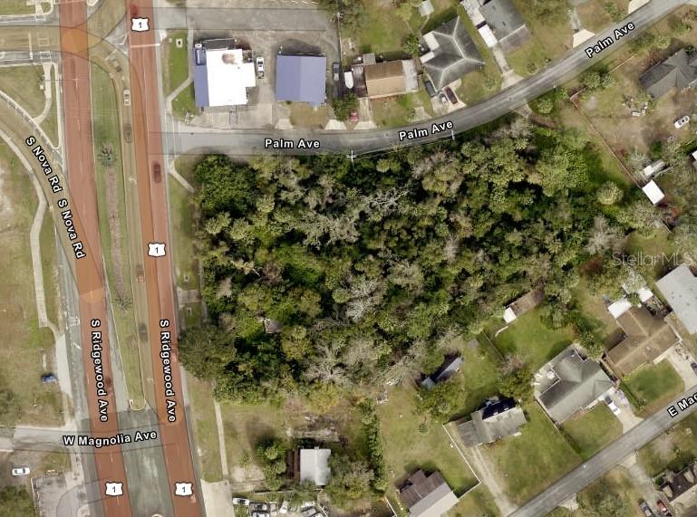 HARBOR OAKS UNIT 1 - Commercial Sale