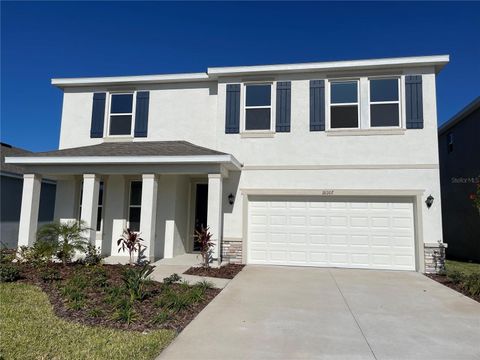 A home in LAKEWOOD RANCH