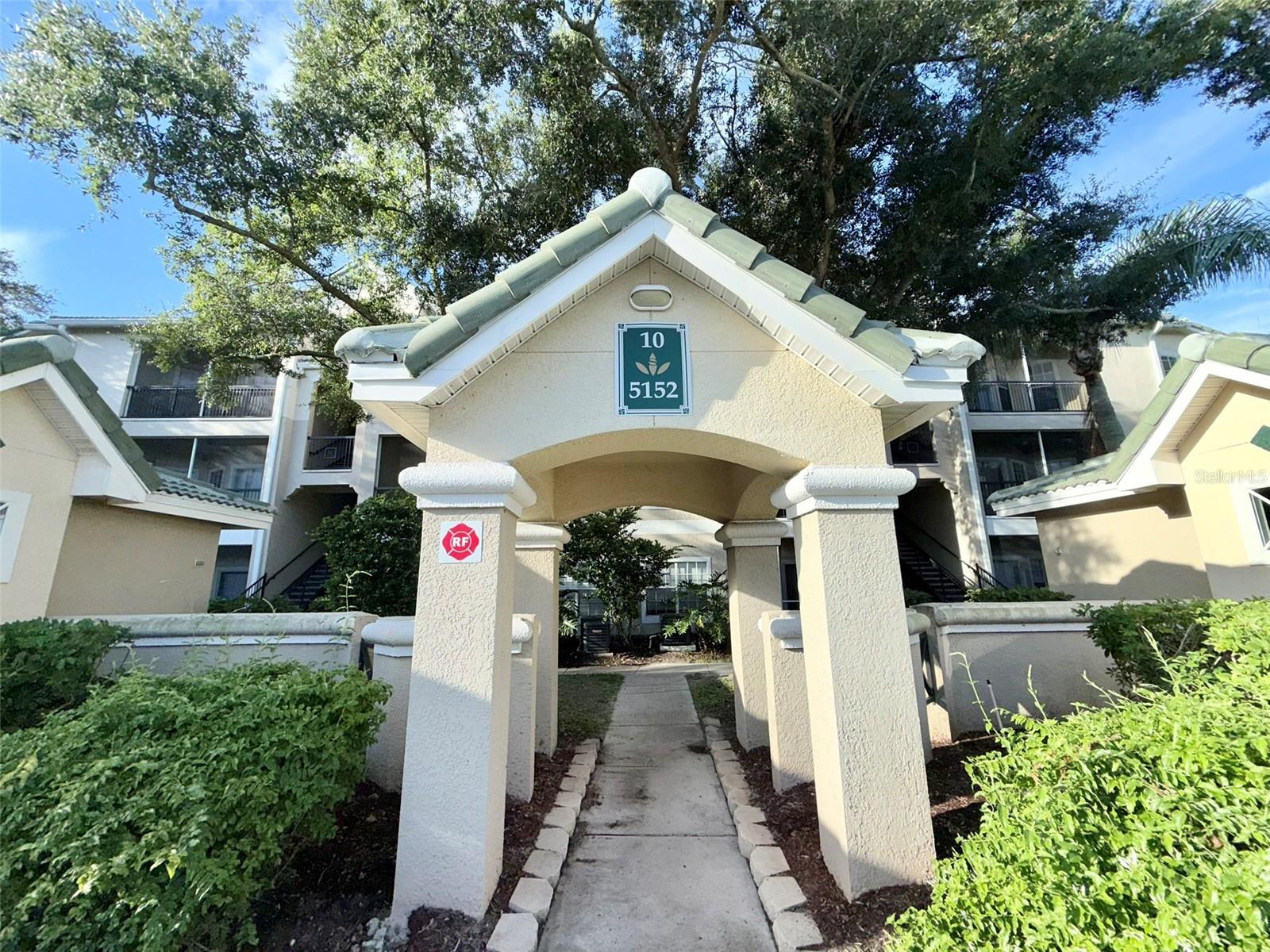 5152 NORTHRIDGE ROAD 302