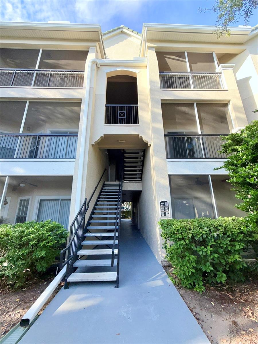 5152 NORTHRIDGE ROAD 302