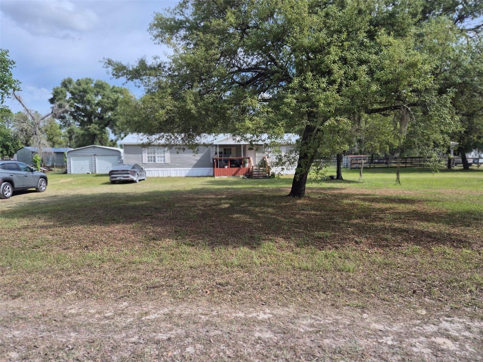 REPLAT WILLISTON HIGHLANDS UNIT 5 - Residential