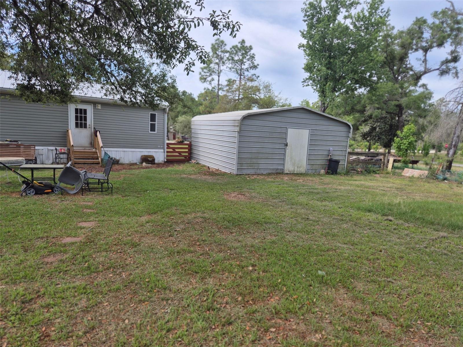 REPLAT WILLISTON HIGHLANDS UNIT 5 - Residential