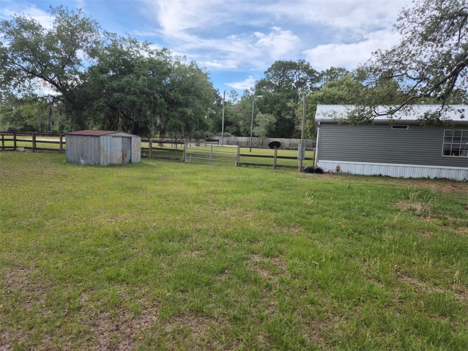REPLAT WILLISTON HIGHLANDS UNIT 5 - Residential