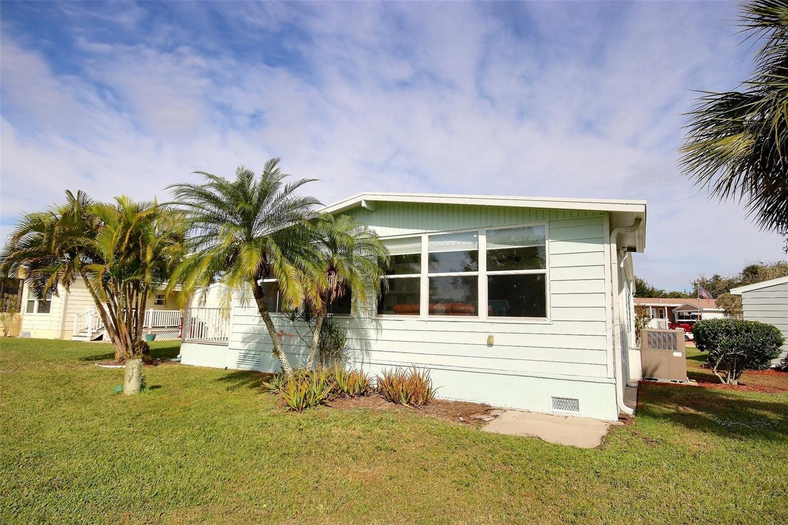 RIDGEWOOD MEADOWS PH II & III - Residential