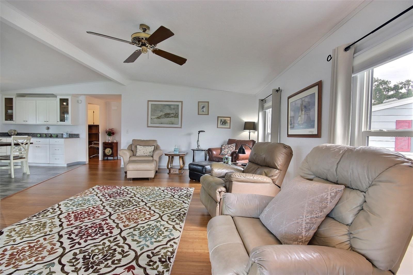 RIDGEWOOD MEADOWS PH II & III - Residential