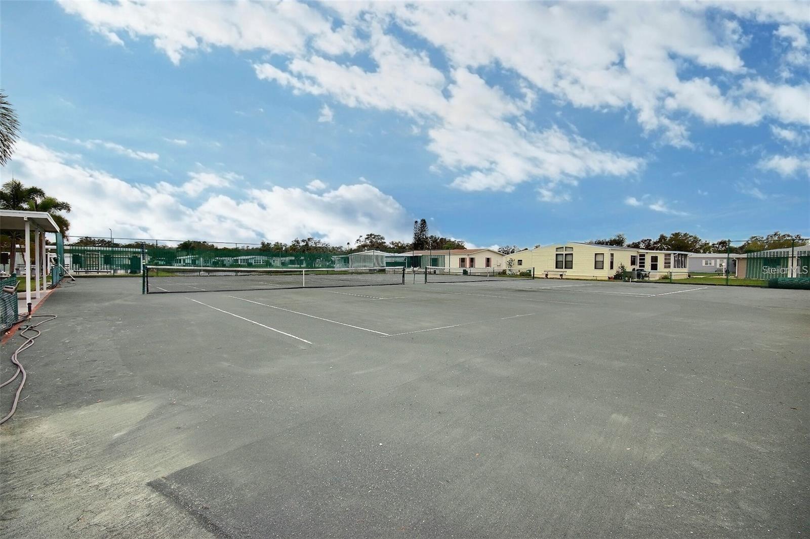 RIDGEWOOD MEADOWS PH II & III - Residential