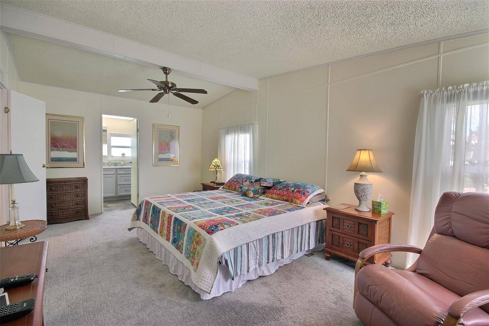 RIDGEWOOD MEADOWS PH II & III - Residential