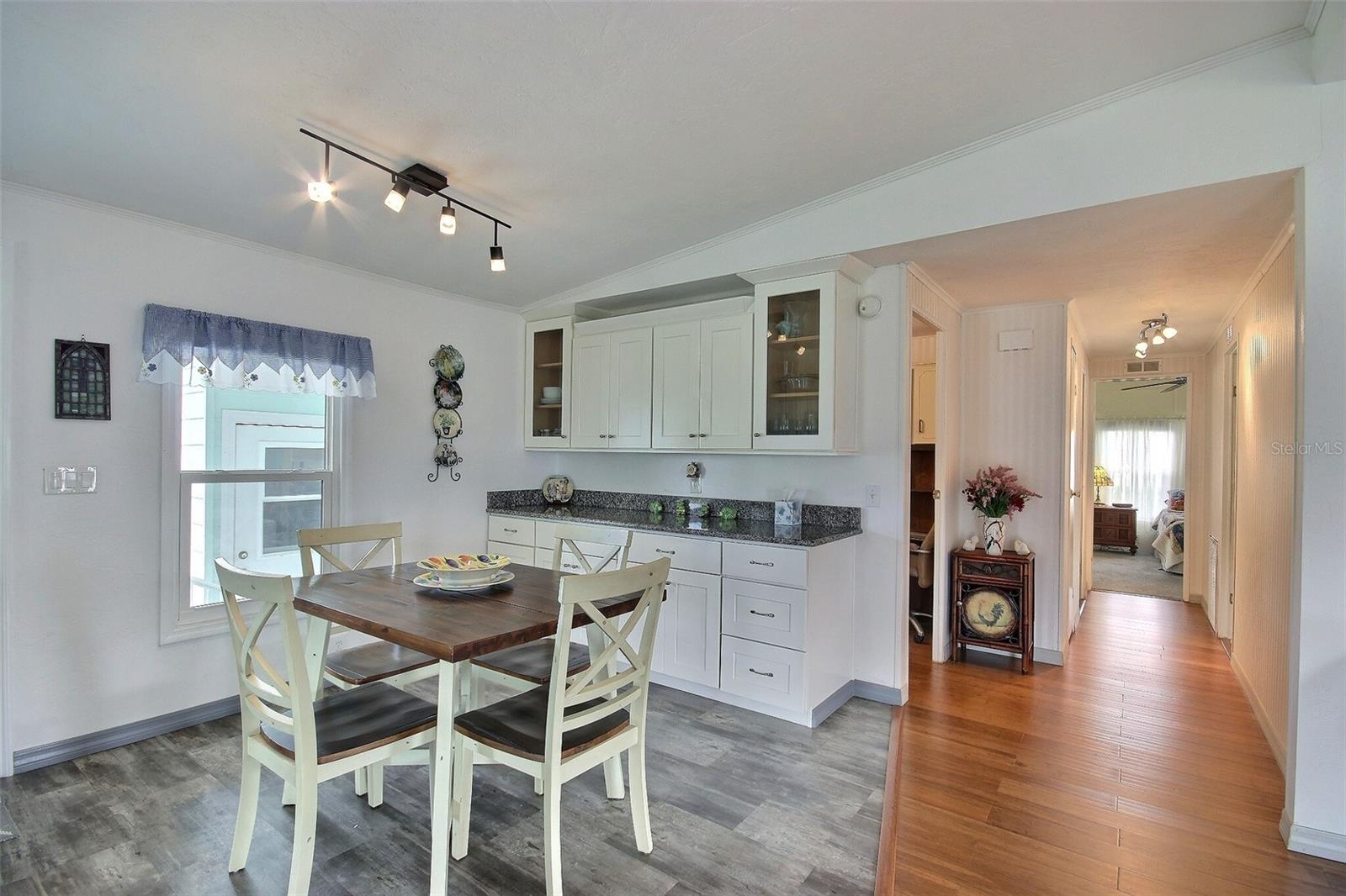 RIDGEWOOD MEADOWS PH II & III - Residential