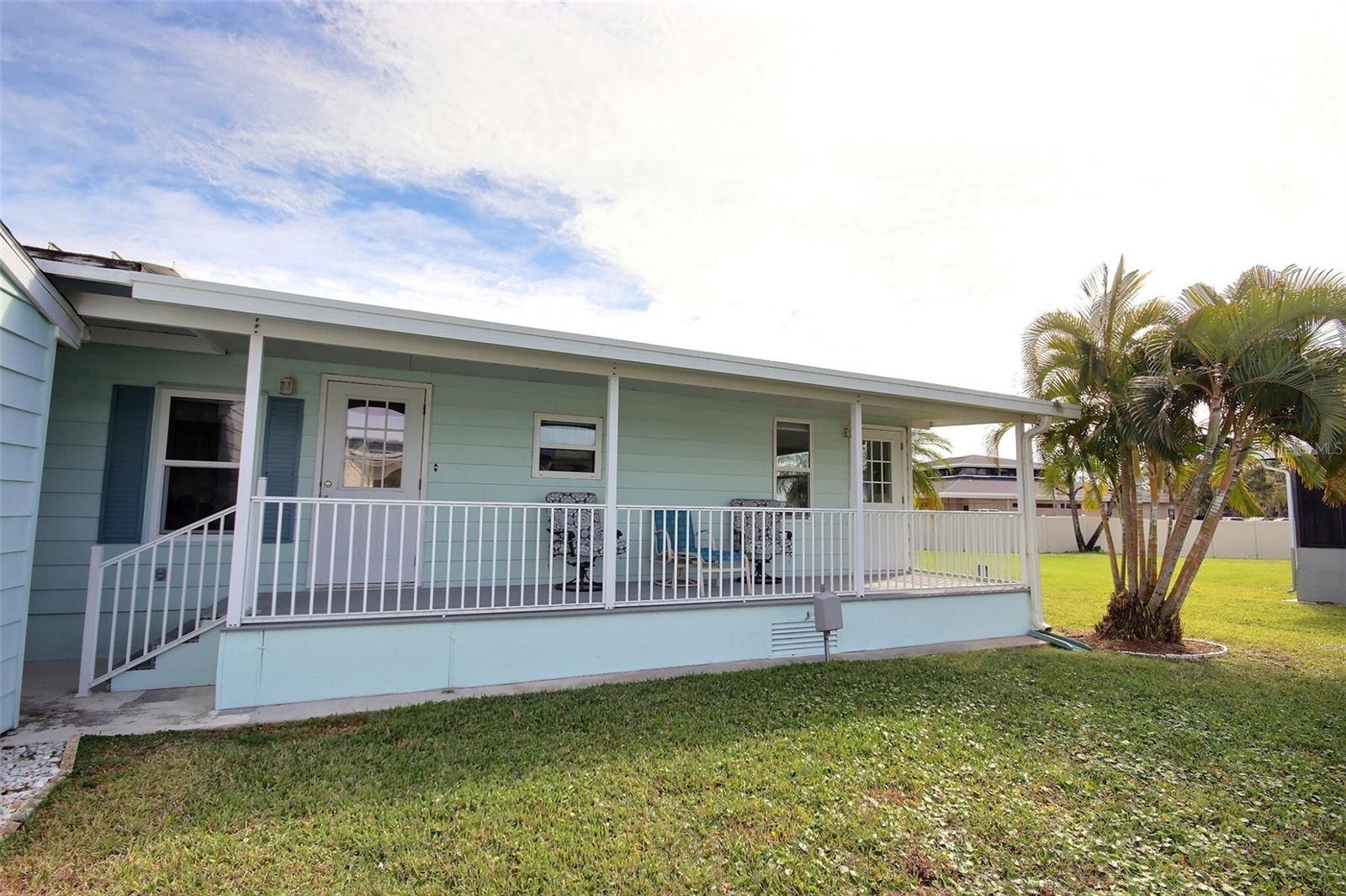 RIDGEWOOD MEADOWS PH II & III - Residential