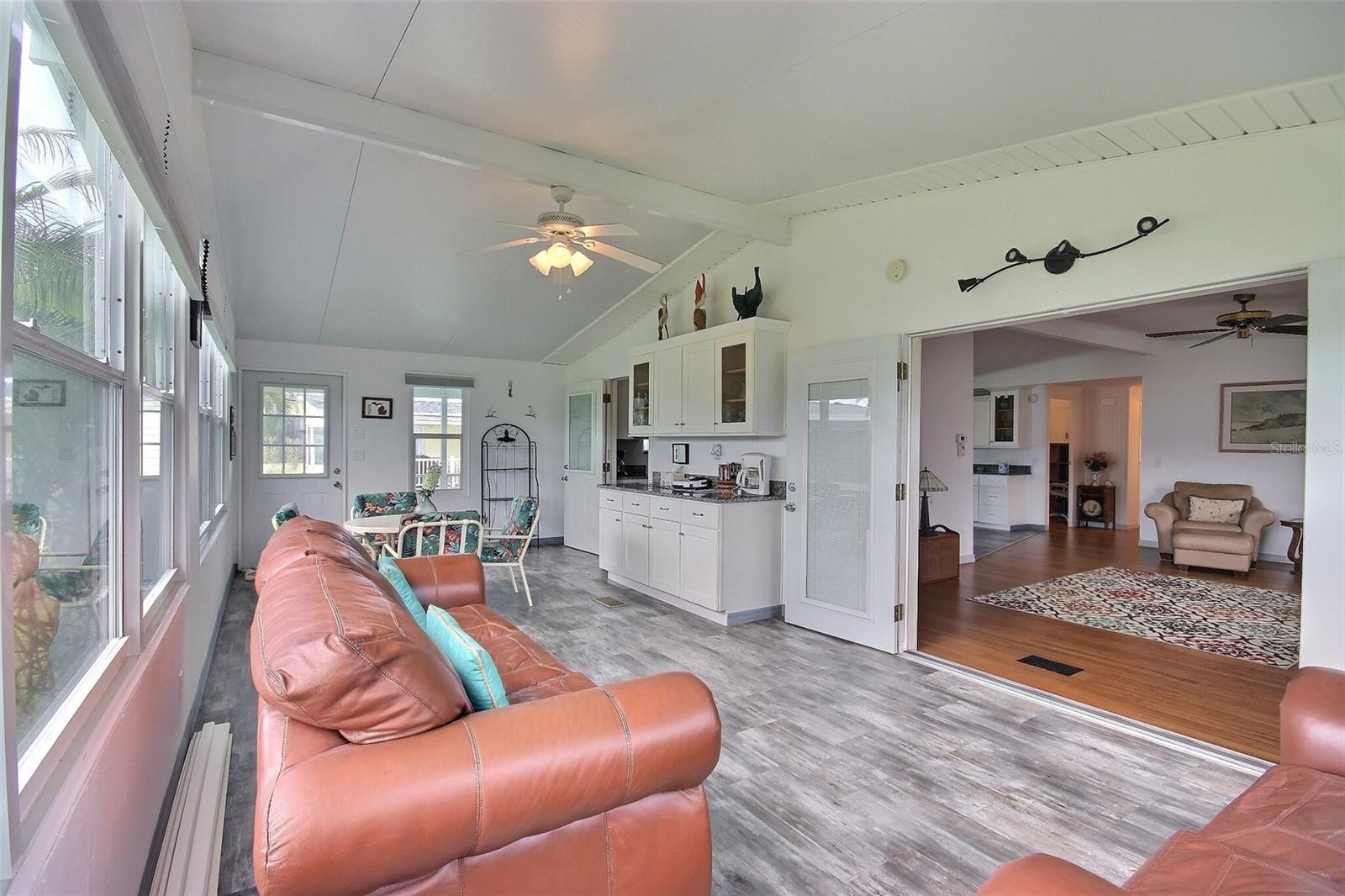 RIDGEWOOD MEADOWS PH II & III - Residential