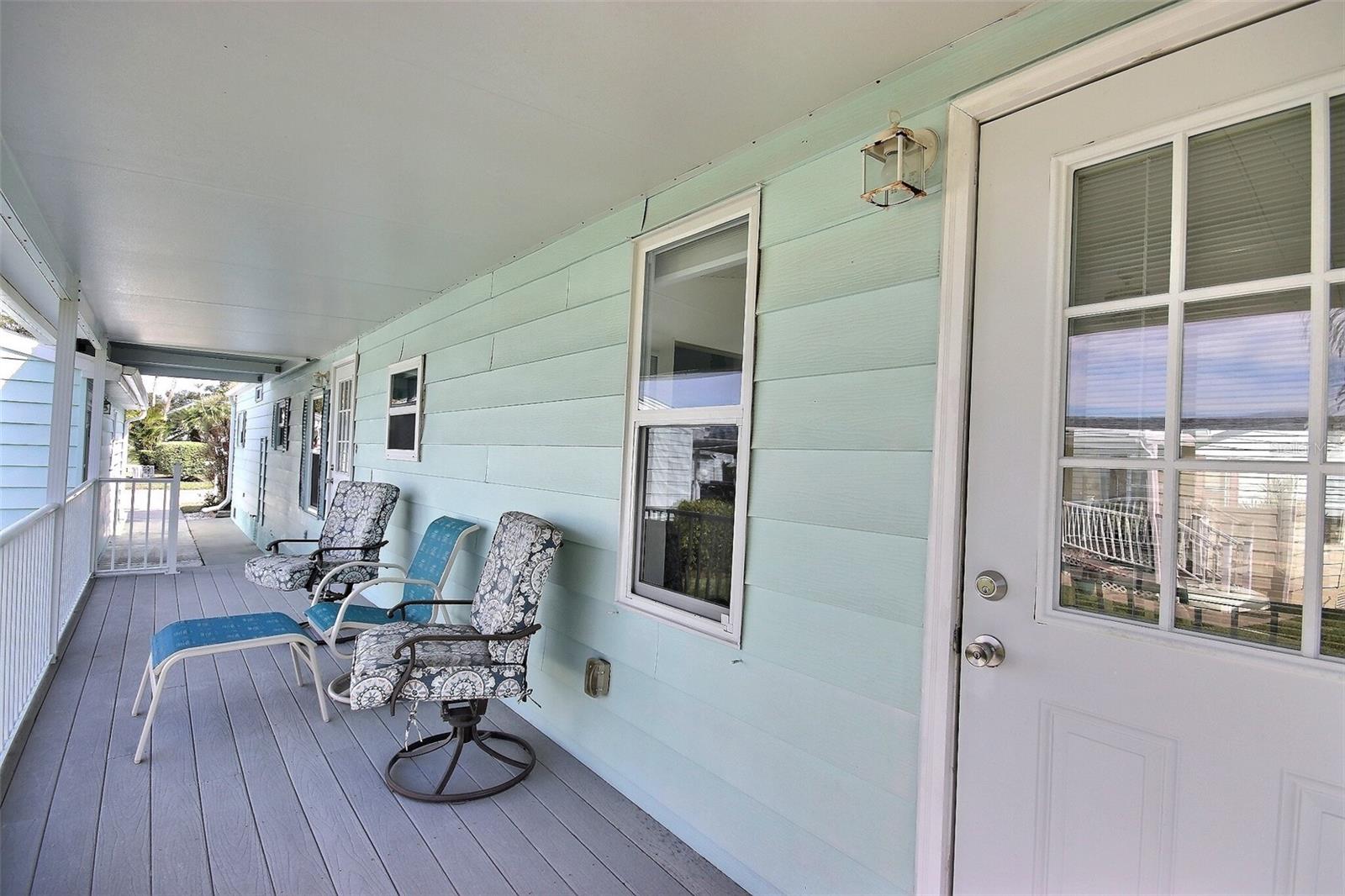 RIDGEWOOD MEADOWS PH II & III - Residential