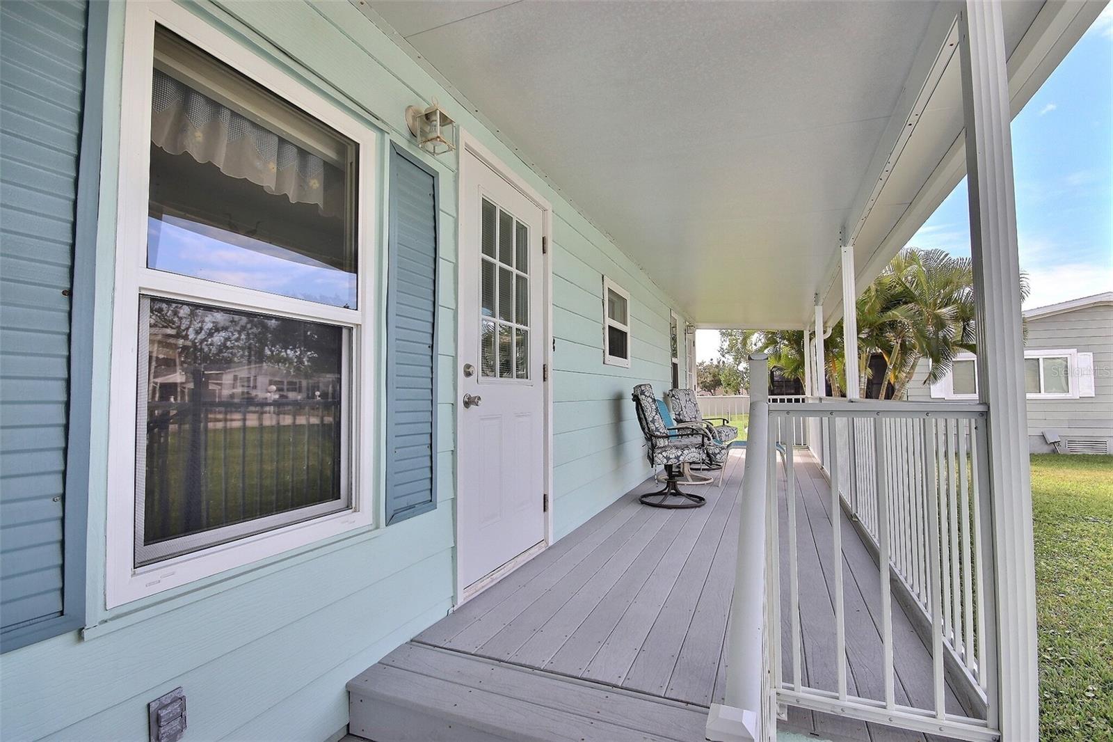 RIDGEWOOD MEADOWS PH II & III - Residential