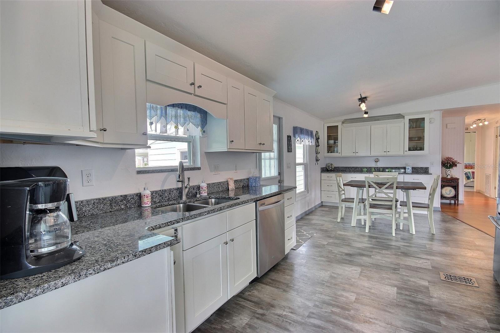 RIDGEWOOD MEADOWS PH II & III - Residential