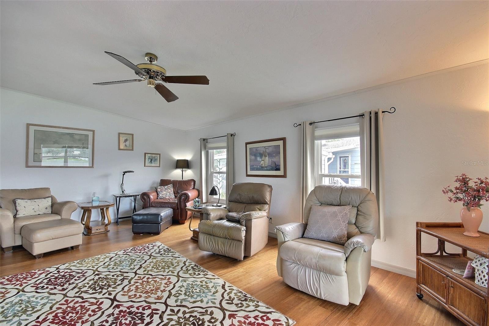 RIDGEWOOD MEADOWS PH II & III - Residential