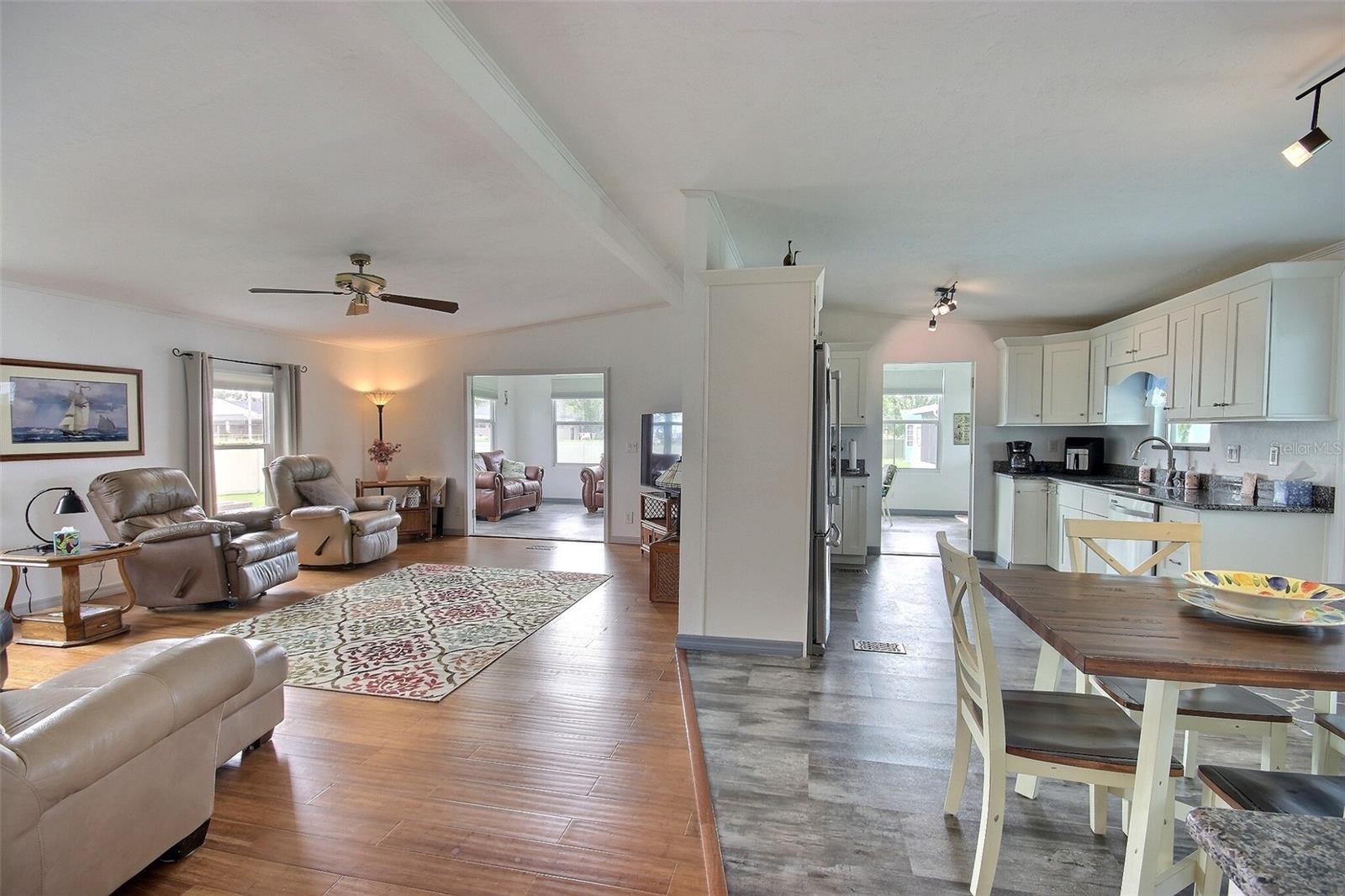 RIDGEWOOD MEADOWS PH II & III - Residential