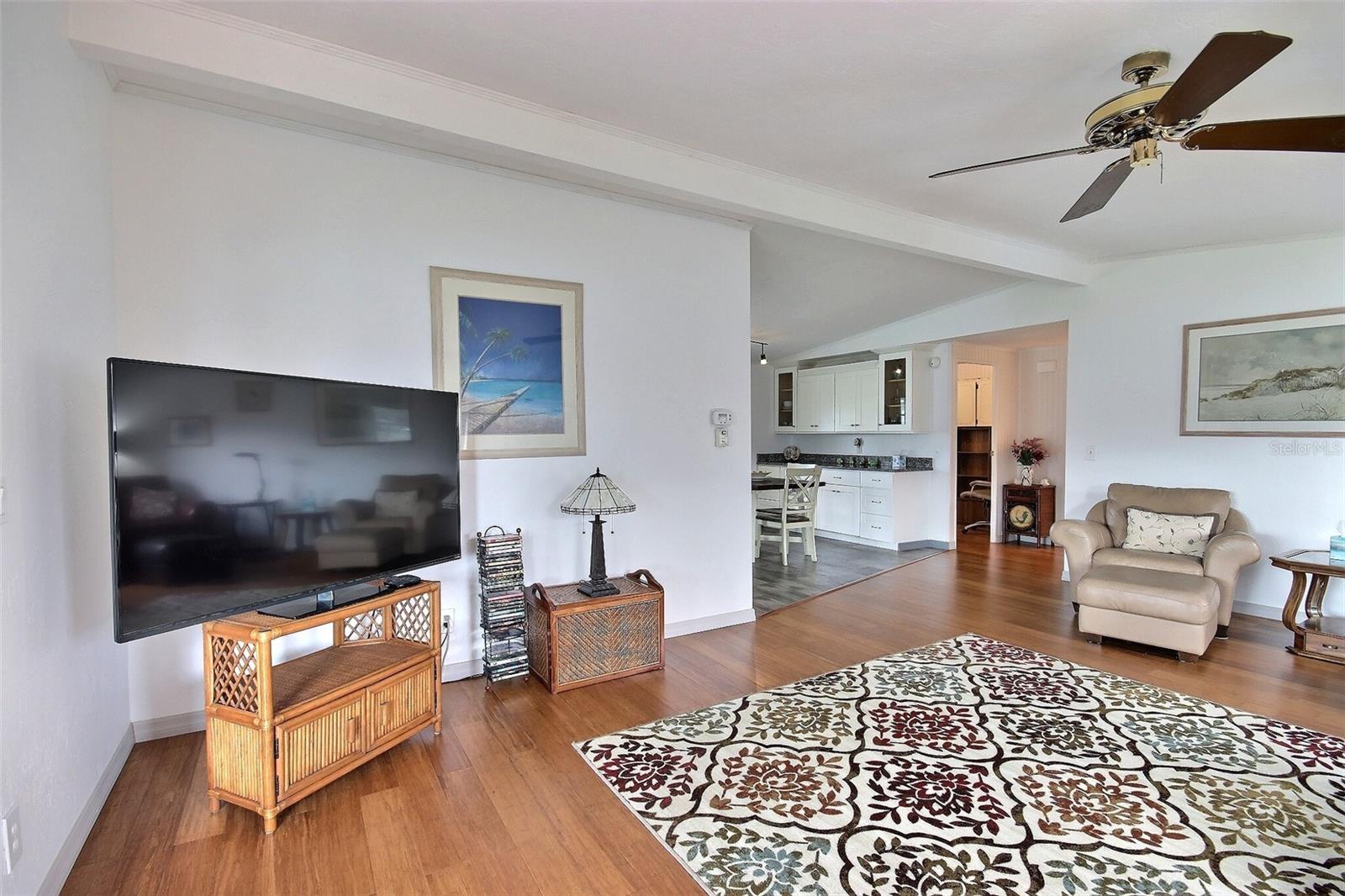 RIDGEWOOD MEADOWS PH II & III - Residential