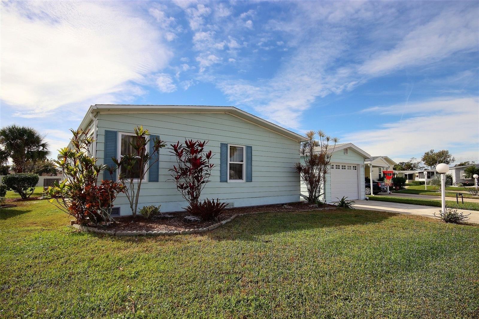 RIDGEWOOD MEADOWS PH II & III - Residential