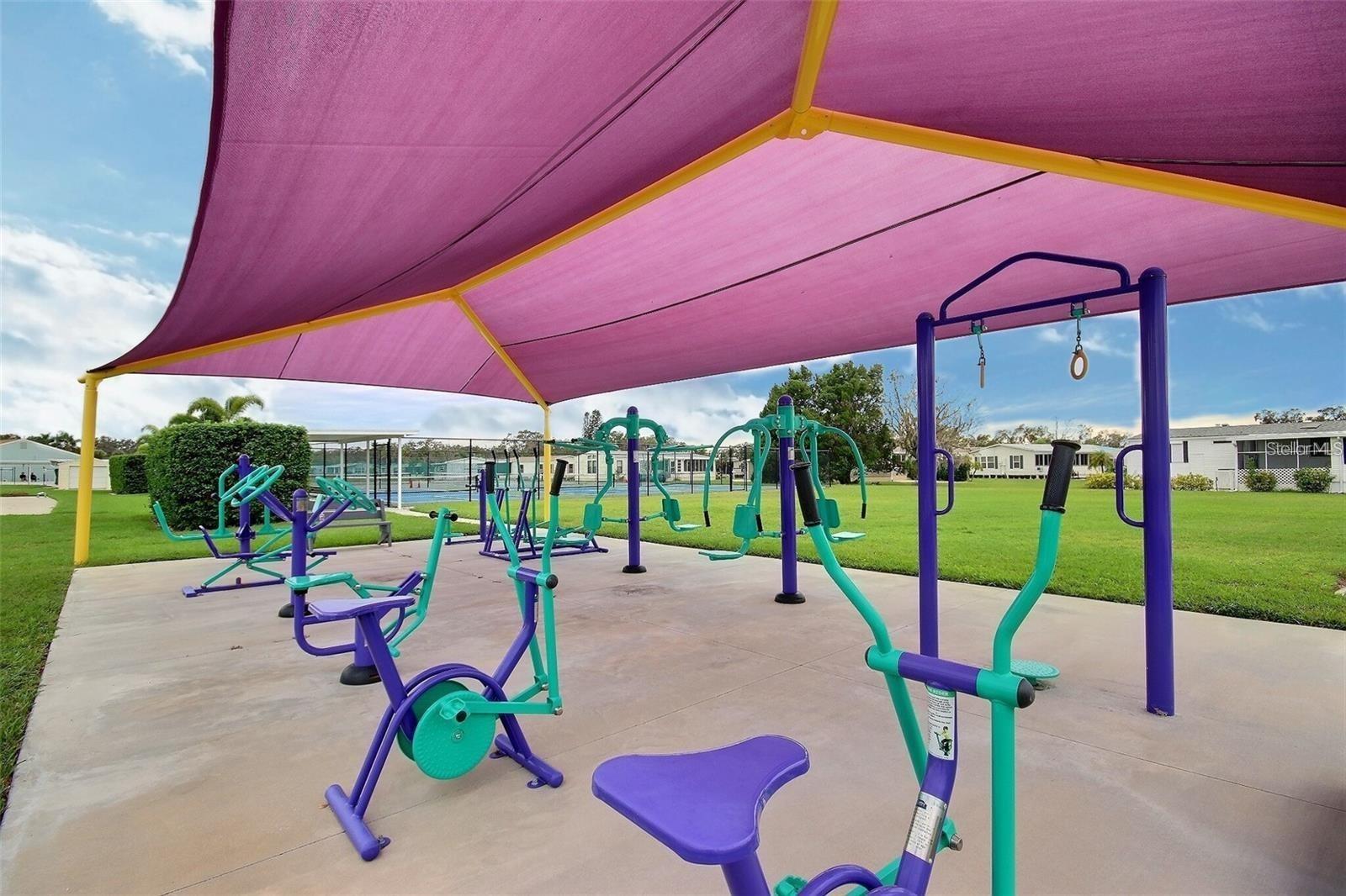 RIDGEWOOD MEADOWS PH II & III - Residential