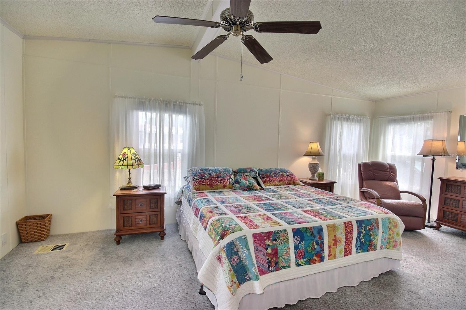 RIDGEWOOD MEADOWS PH II & III - Residential