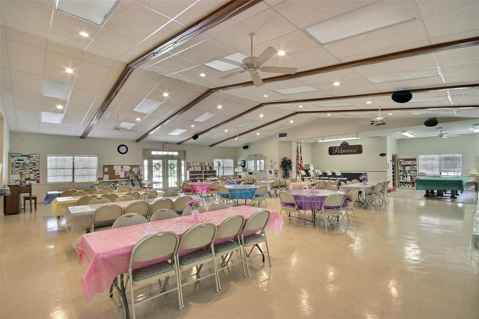 RIDGEWOOD MEADOWS PH II & III - Residential