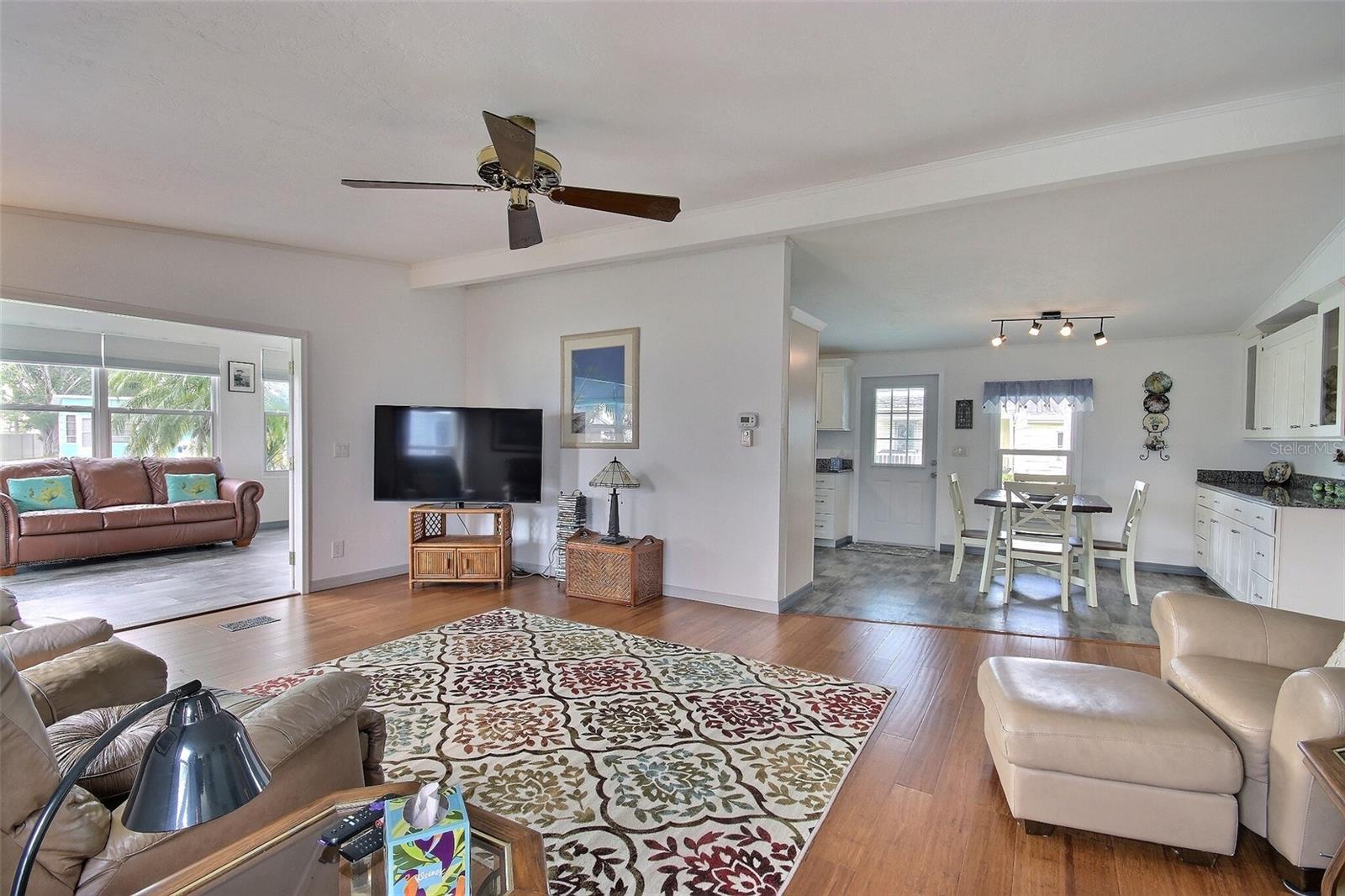 RIDGEWOOD MEADOWS PH II & III - Residential