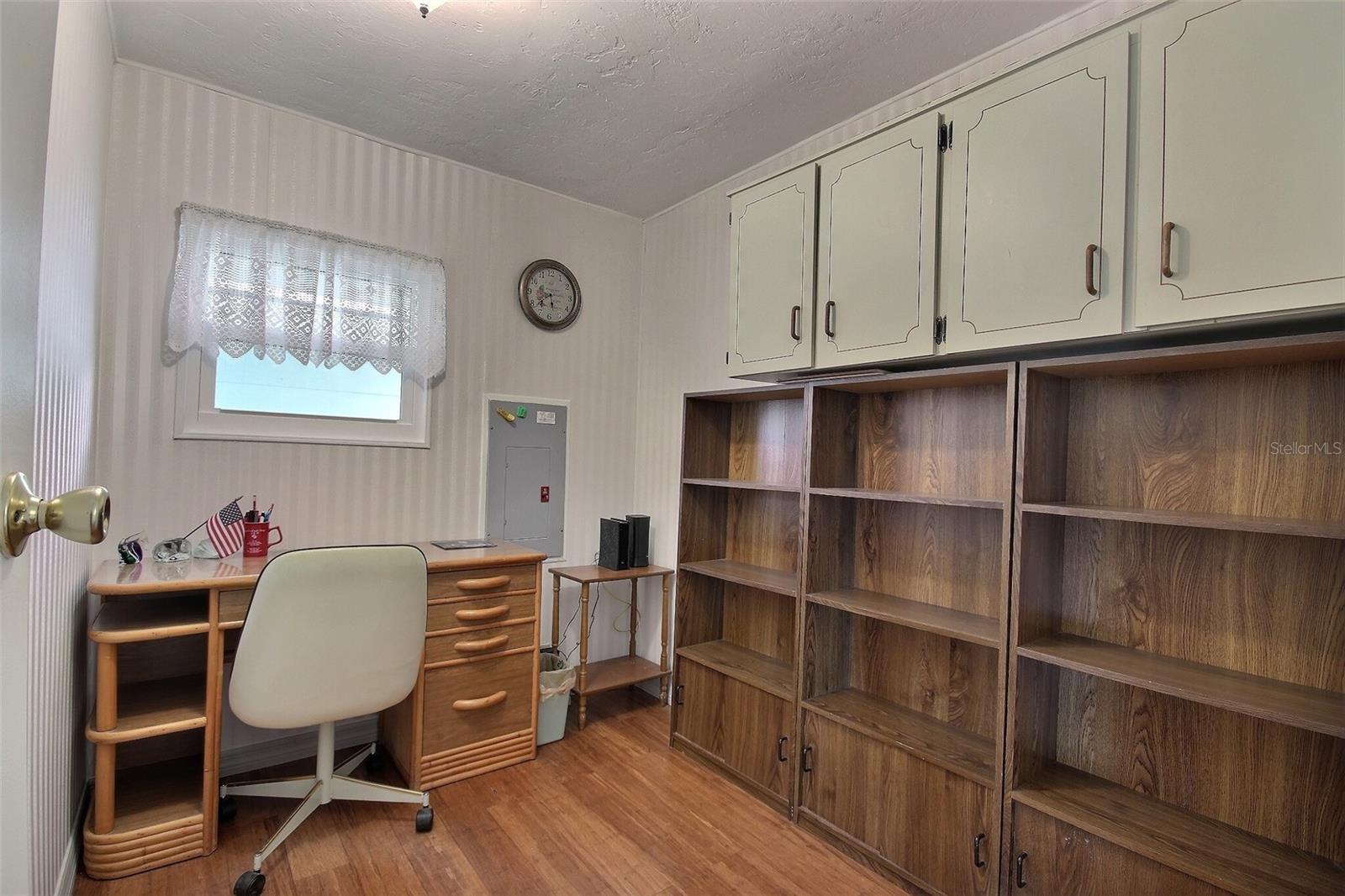 RIDGEWOOD MEADOWS PH II & III - Residential