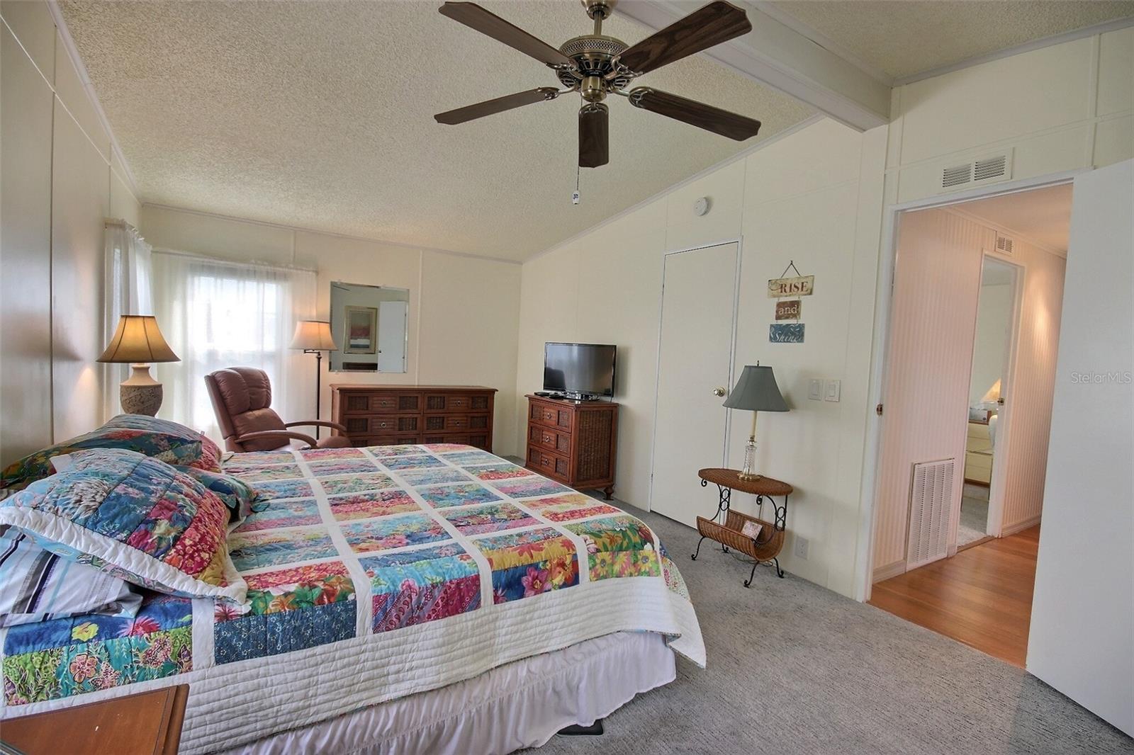 RIDGEWOOD MEADOWS PH II & III - Residential