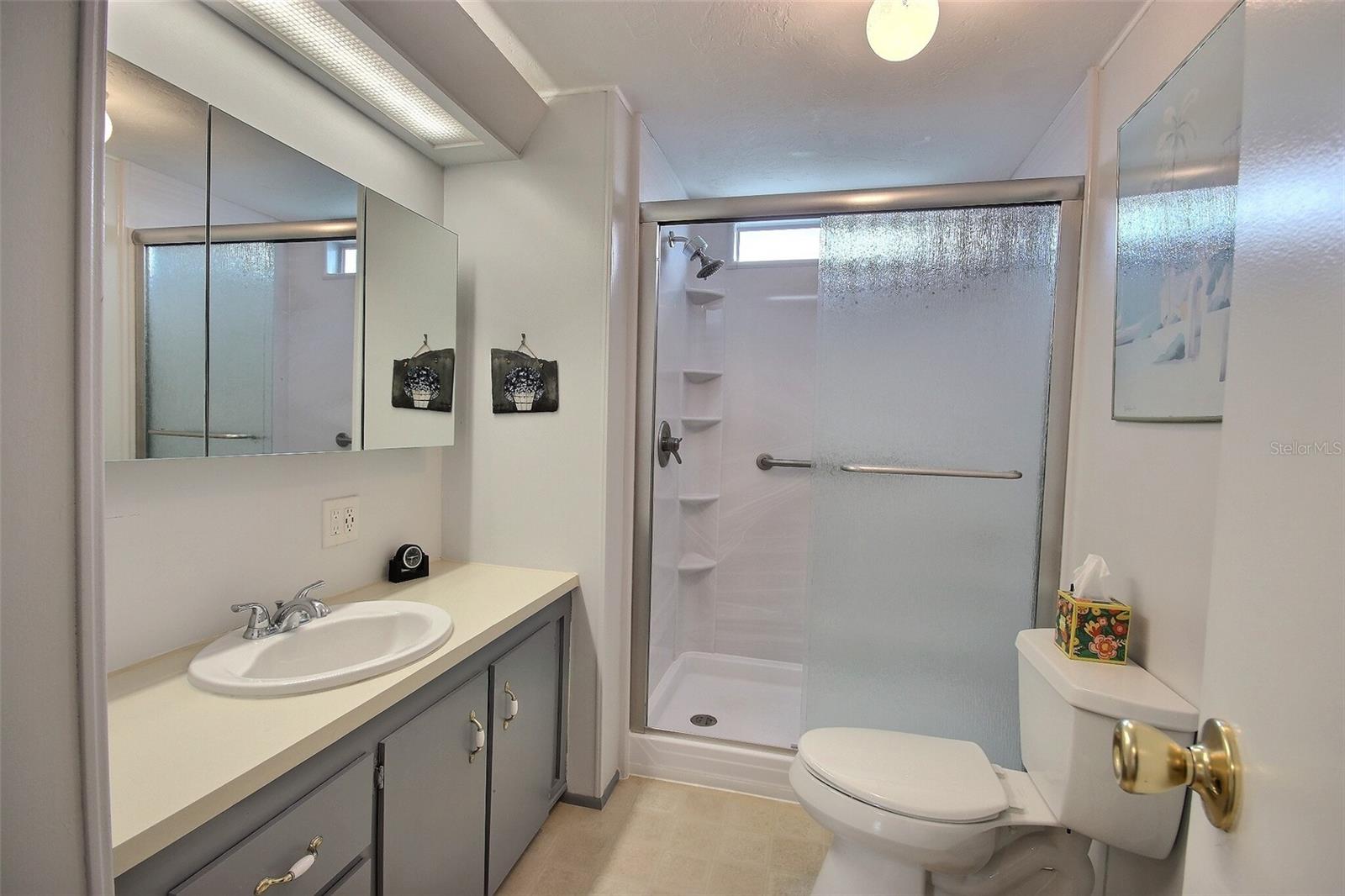 RIDGEWOOD MEADOWS PH II & III - Residential