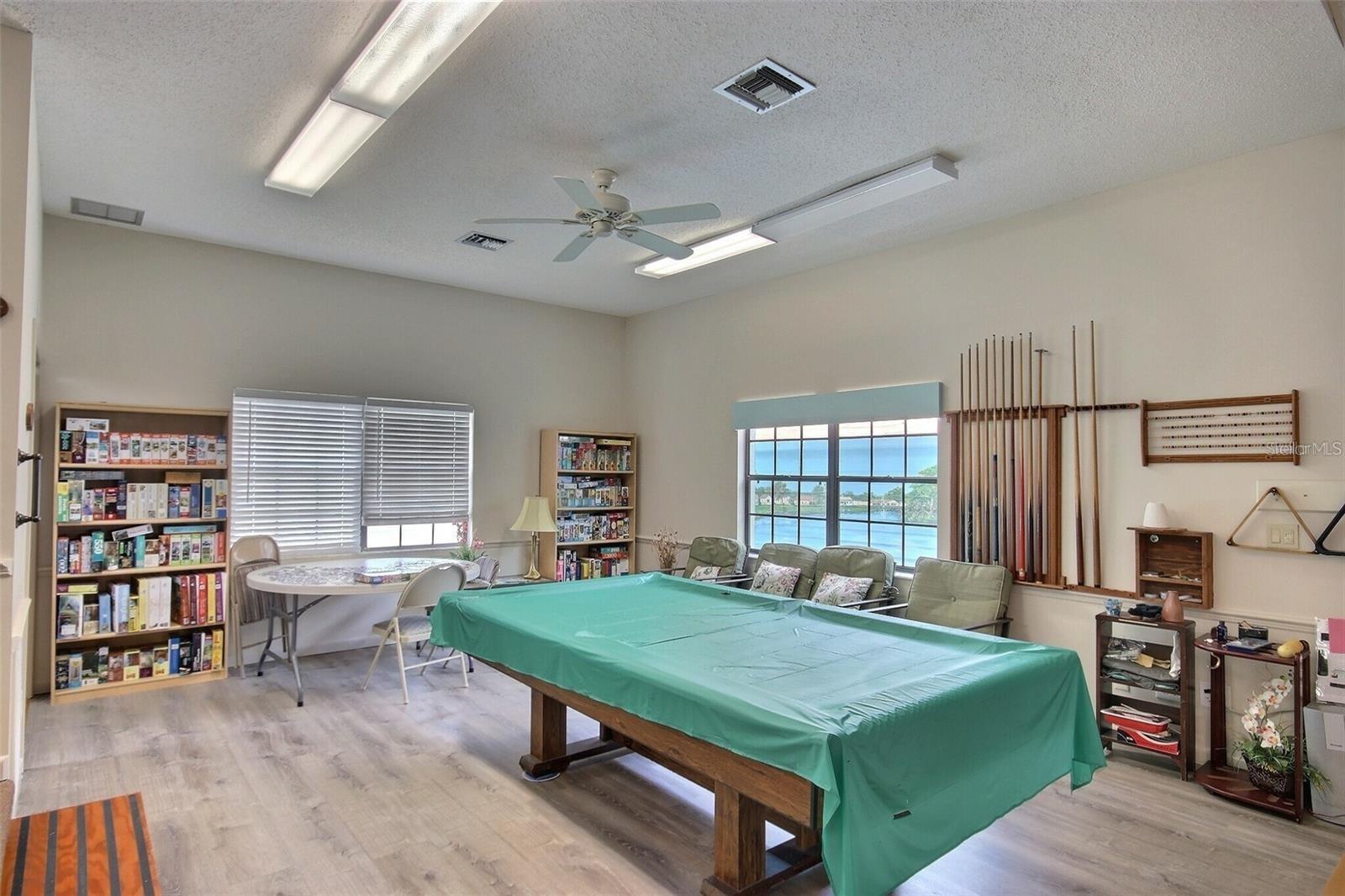 RIDGEWOOD MEADOWS PH II & III - Residential