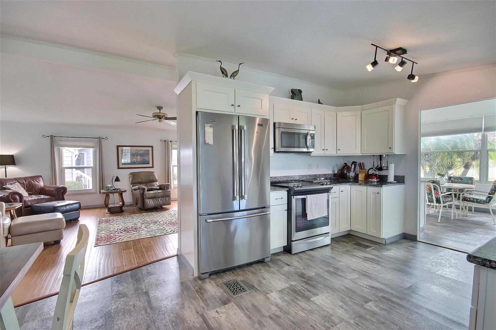 RIDGEWOOD MEADOWS PH II & III - Residential