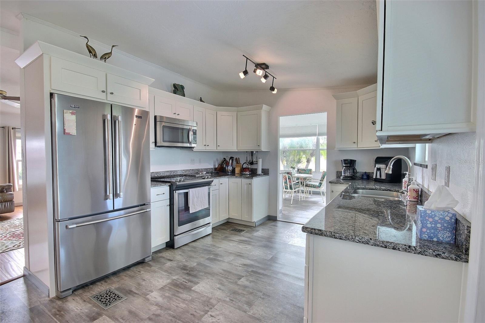 RIDGEWOOD MEADOWS PH II & III - Residential