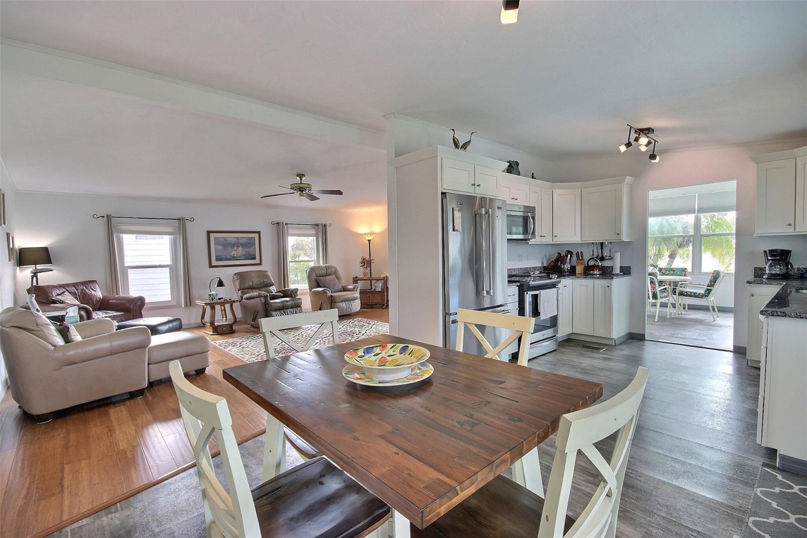 RIDGEWOOD MEADOWS PH II & III - Residential