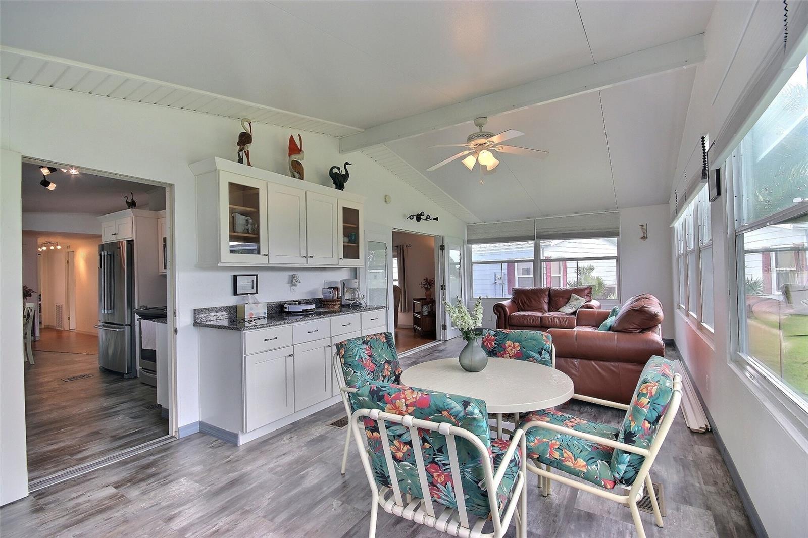 RIDGEWOOD MEADOWS PH II & III - Residential