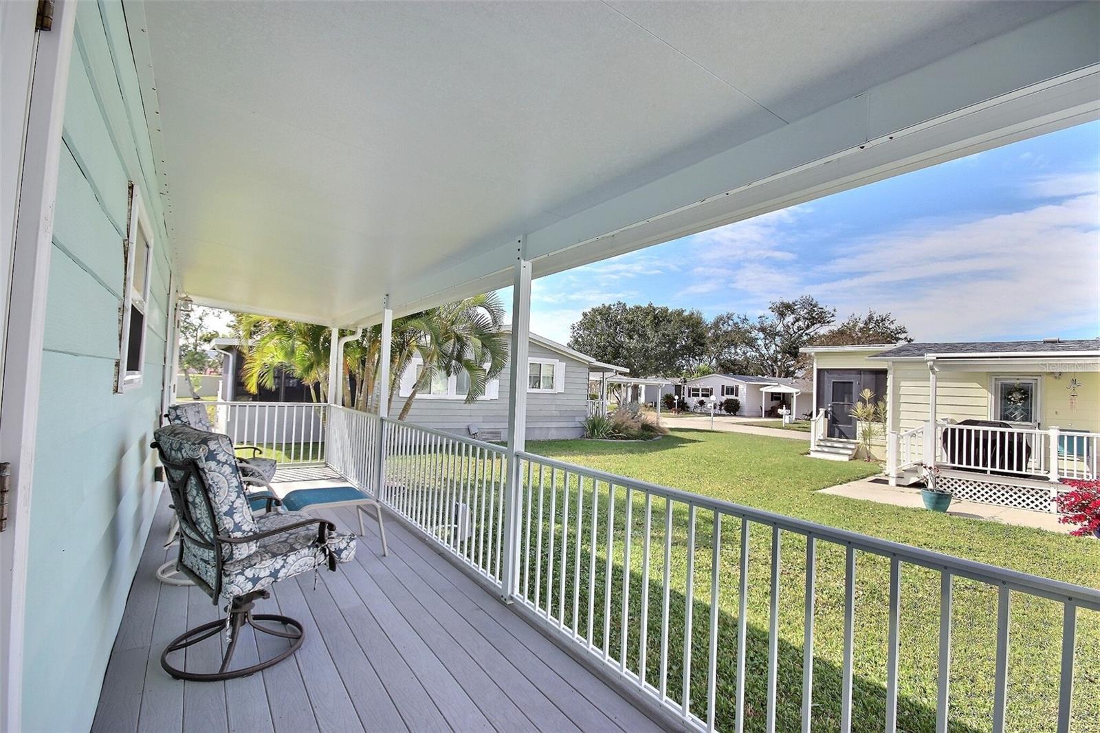 RIDGEWOOD MEADOWS PH II & III - Residential