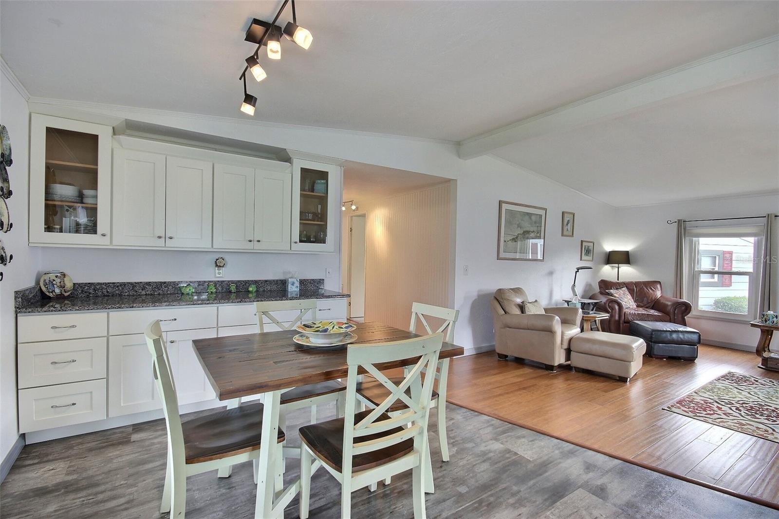 RIDGEWOOD MEADOWS PH II & III - Residential