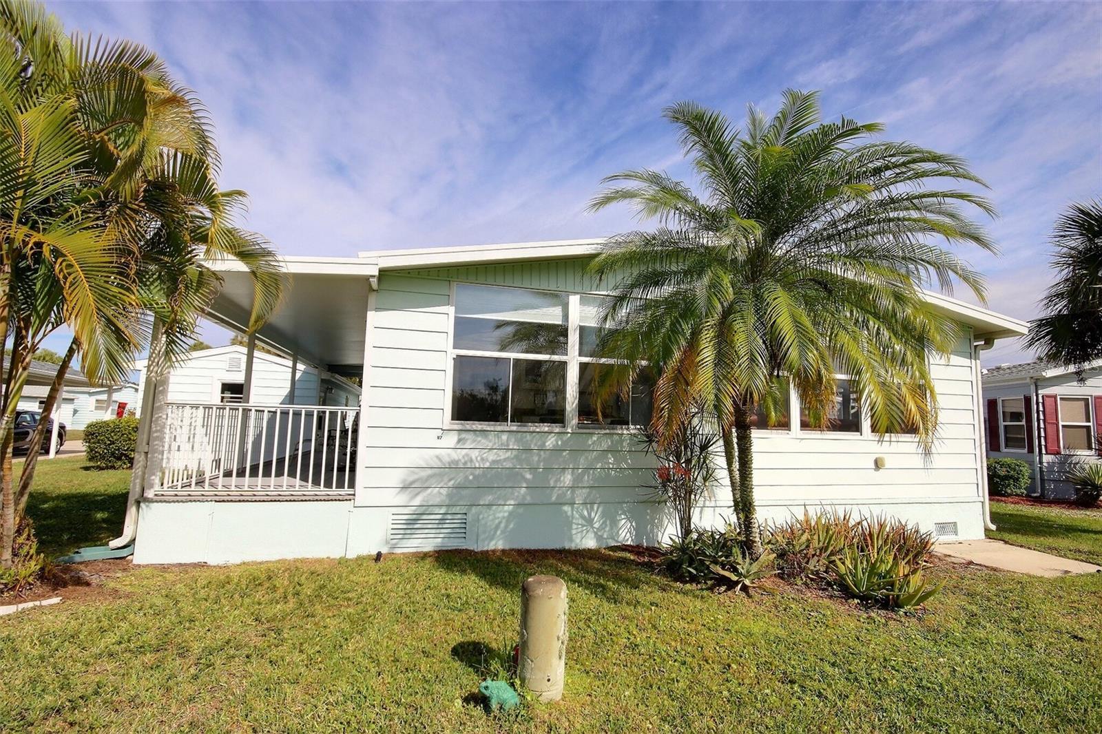 RIDGEWOOD MEADOWS PH II & III - Residential