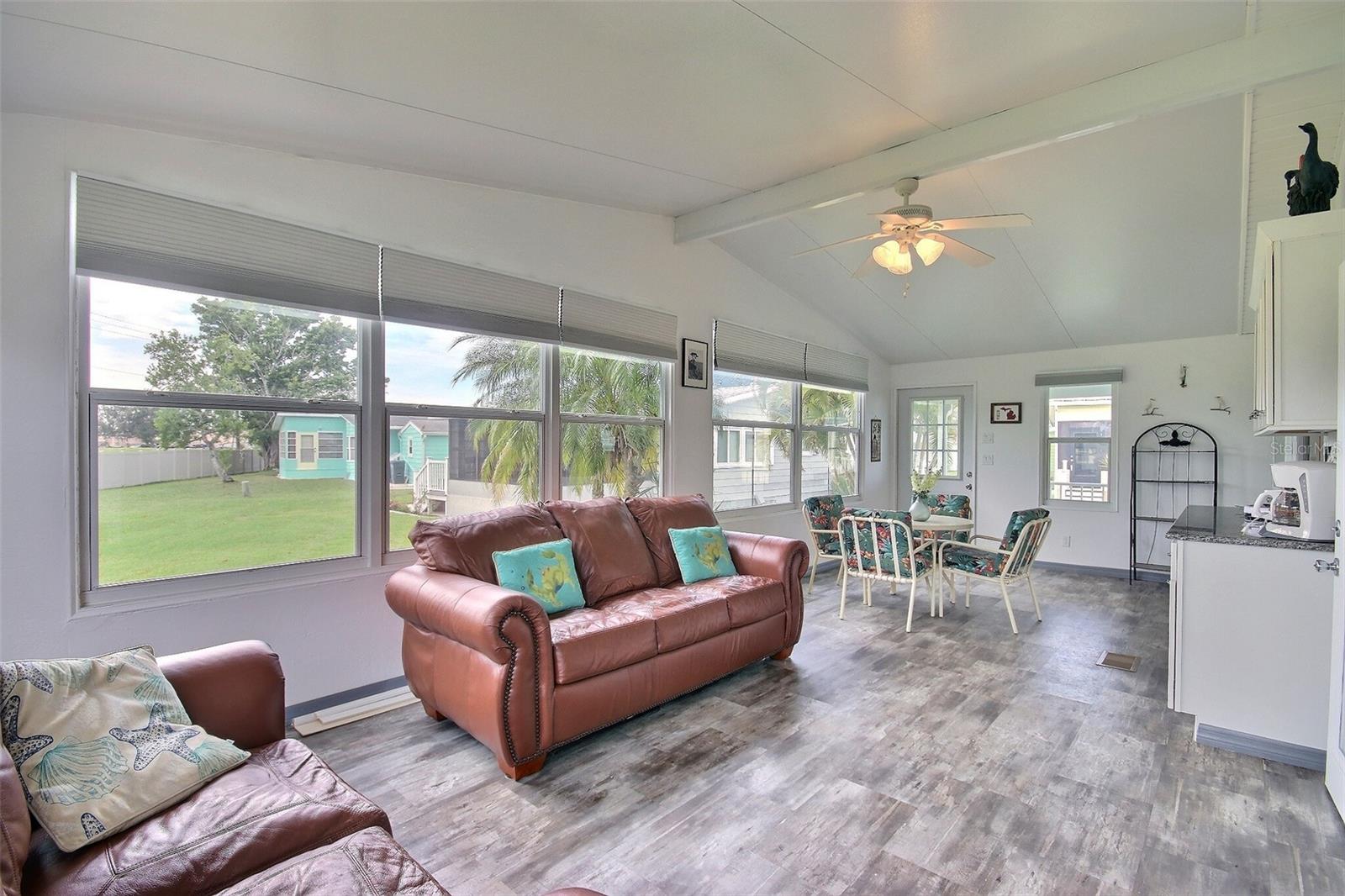 RIDGEWOOD MEADOWS PH II & III - Residential