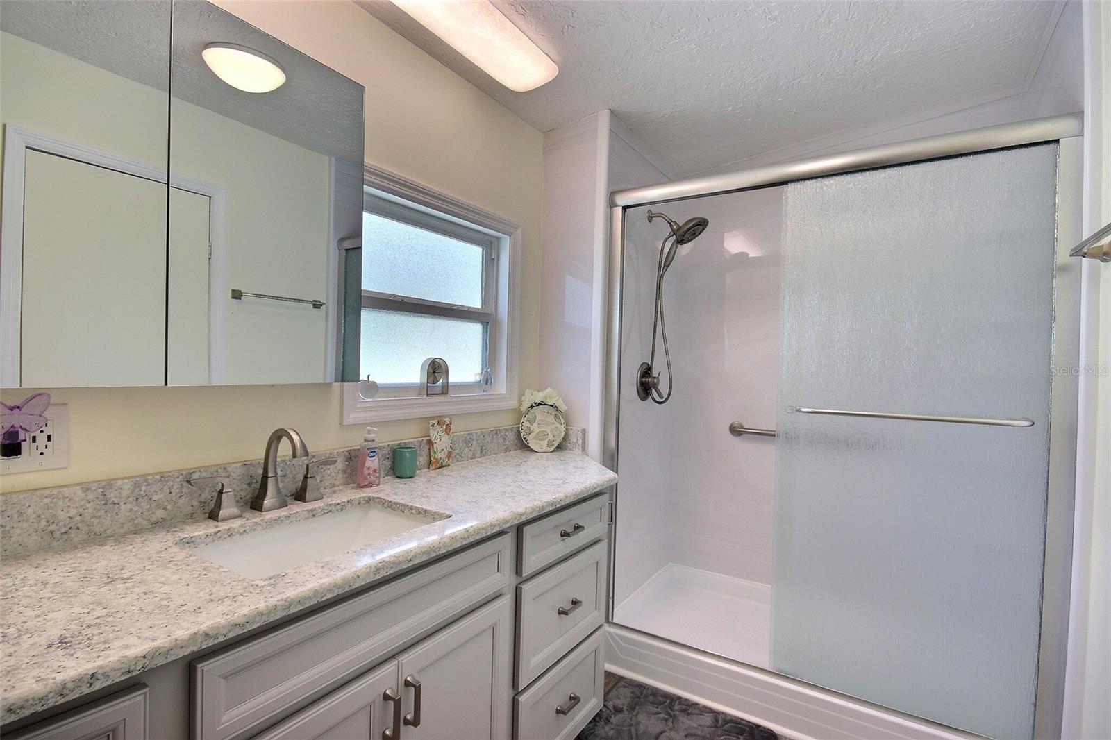 RIDGEWOOD MEADOWS PH II & III - Residential