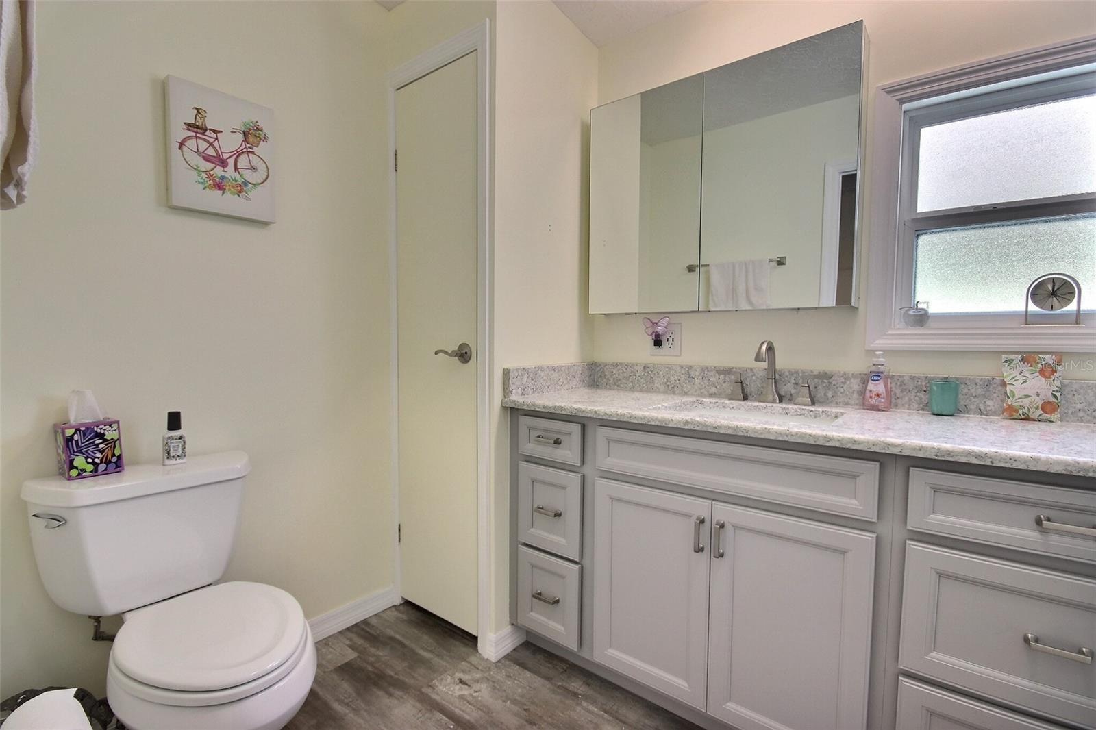 RIDGEWOOD MEADOWS PH II & III - Residential