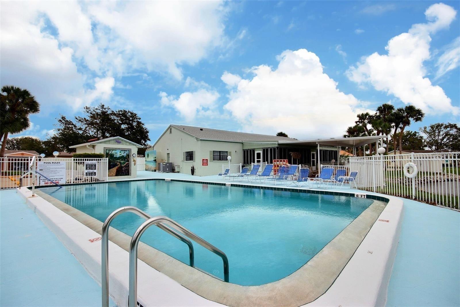 RIDGEWOOD MEADOWS PH II & III - Residential