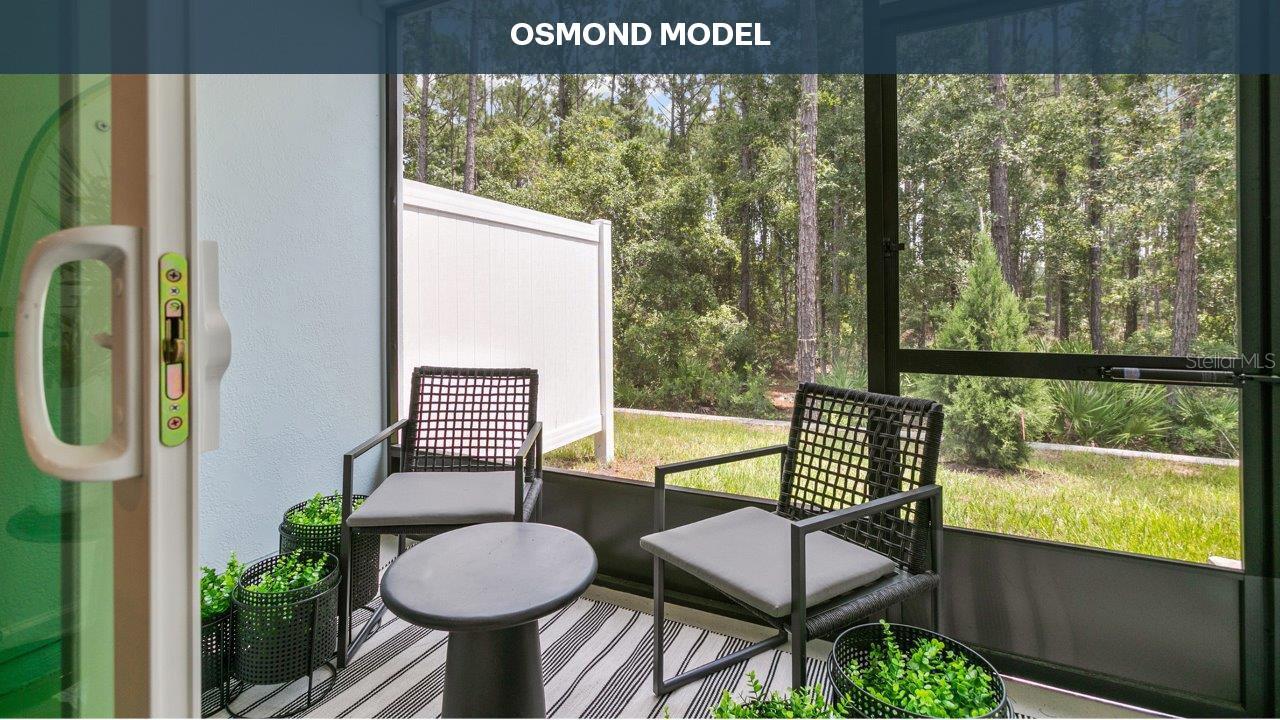 CORDERA - Residential