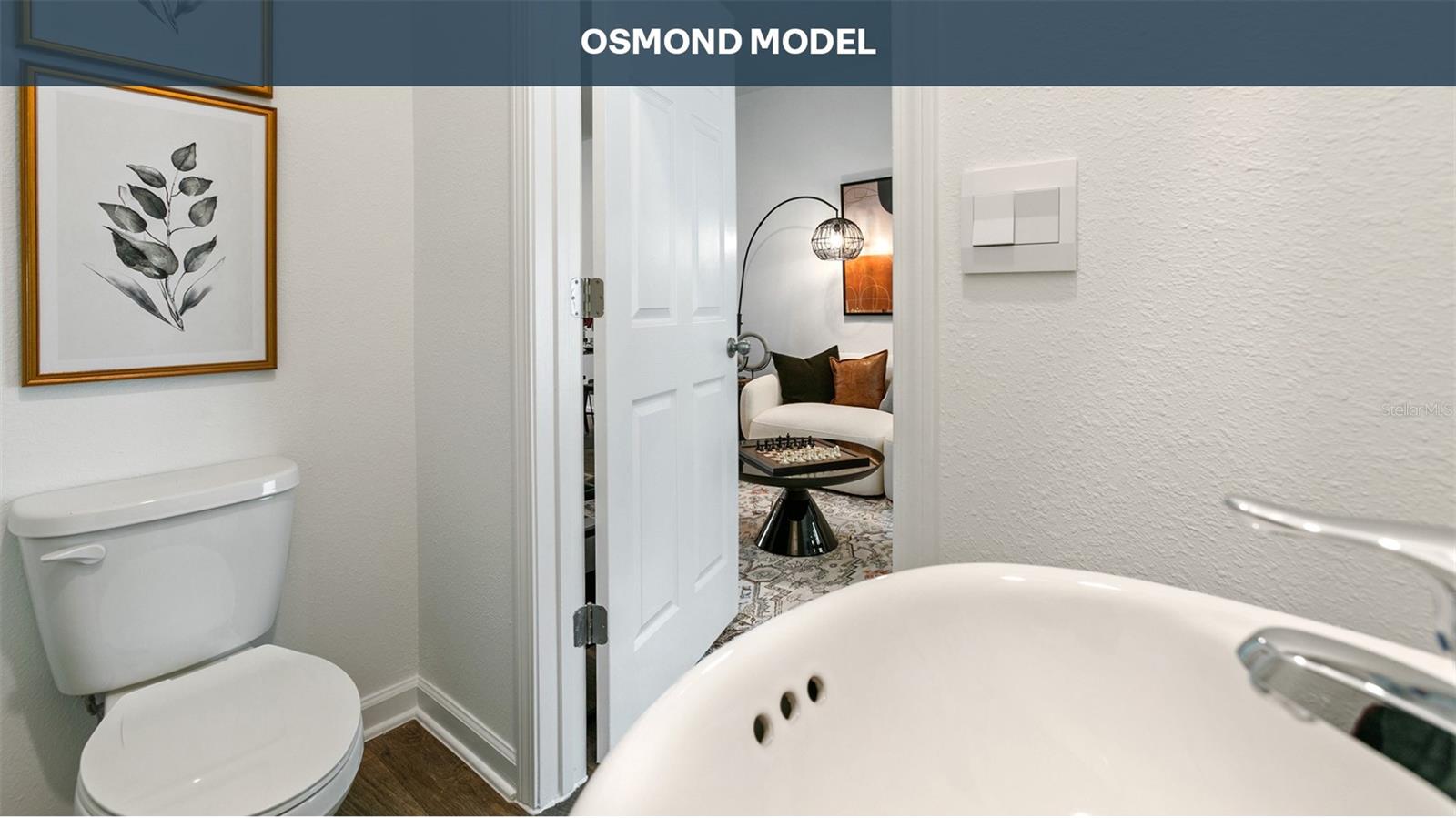 CORDERA - Residential