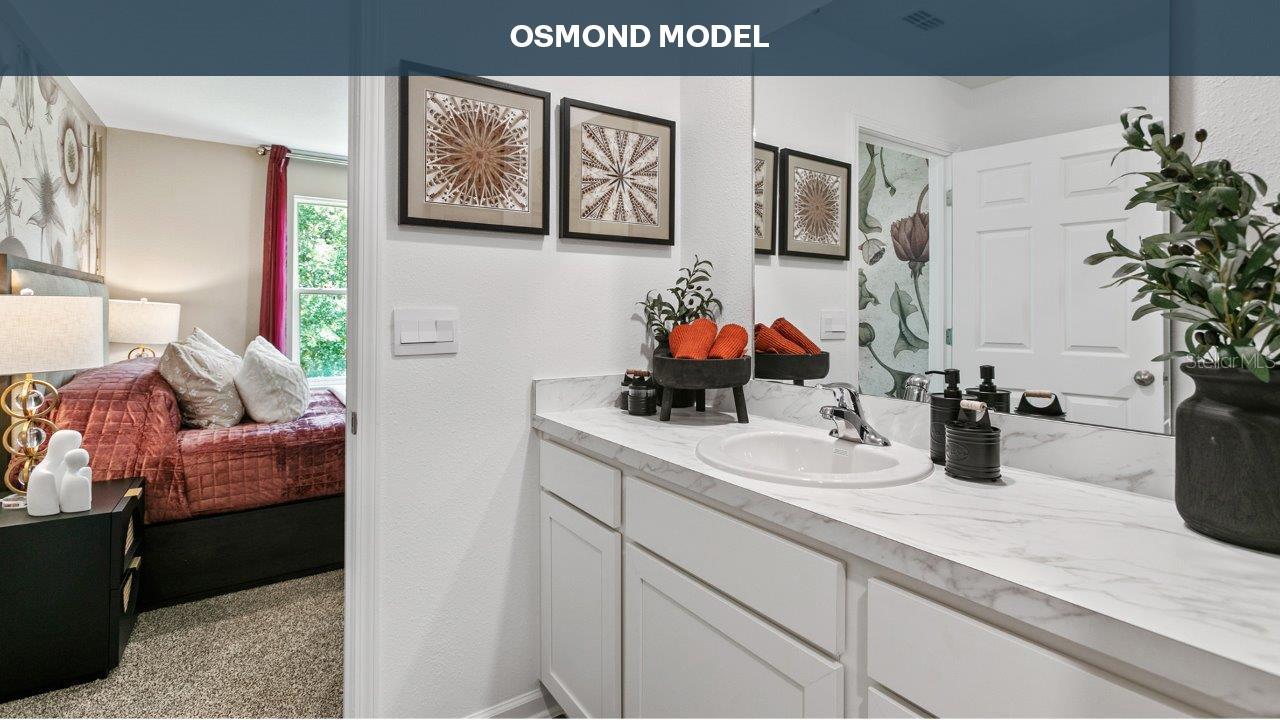 CORDERA - Residential