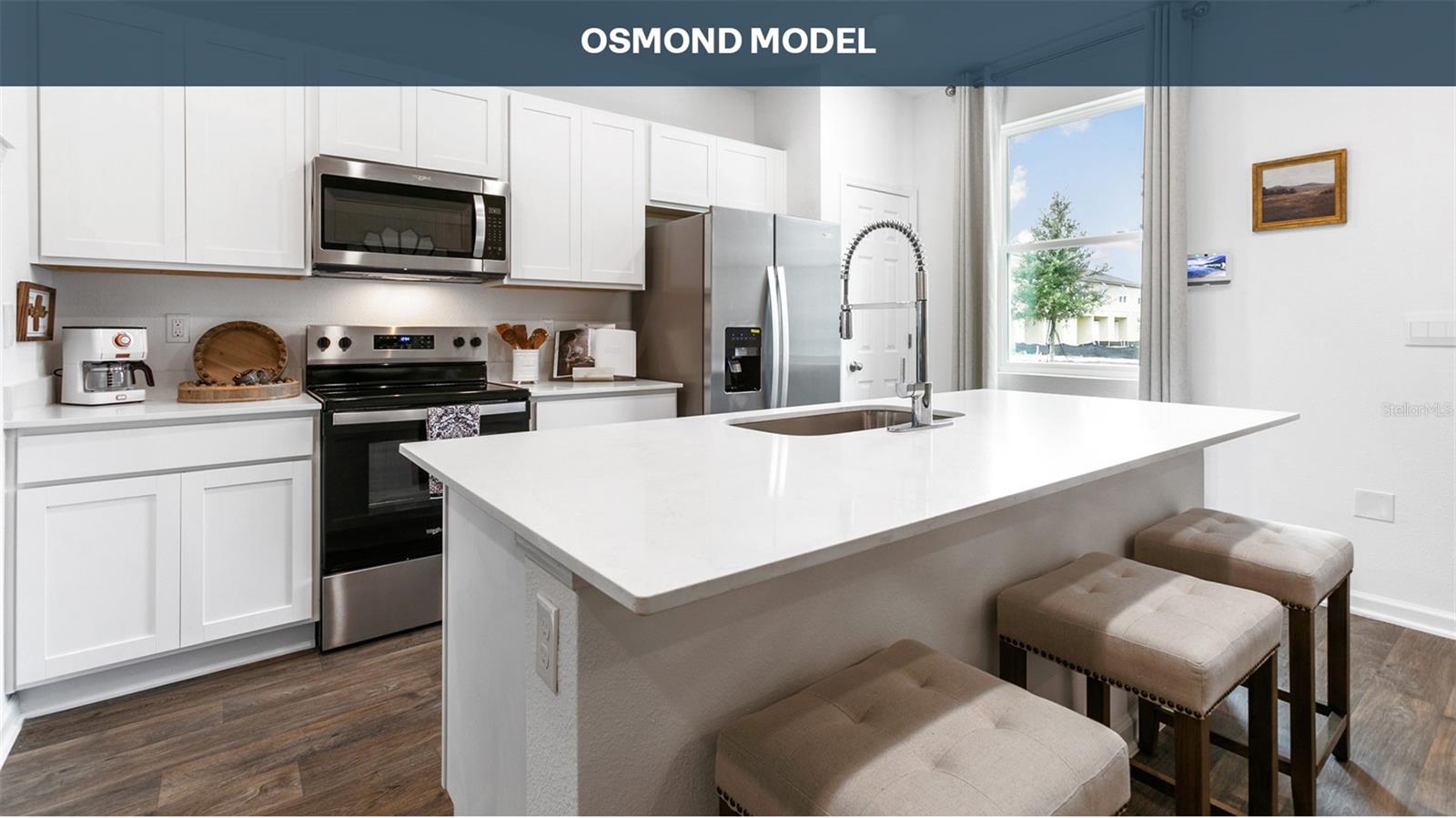 CORDERA - Residential